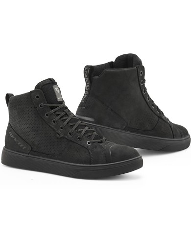 ZAPATILLAS REVIT ARROW NEGRA