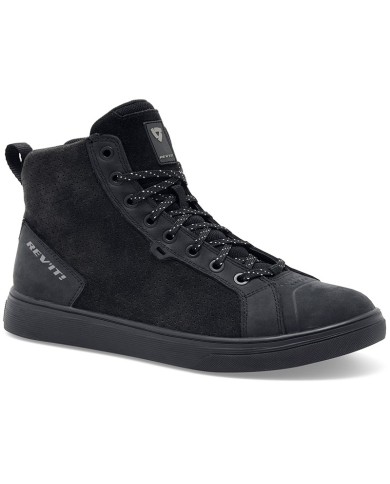 ZAPATILLAS REVIT ARROW LADY NEGRA