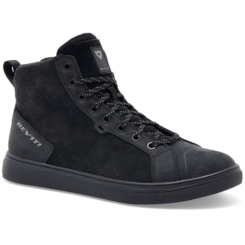 ZAPATILLAS REVIT ARROW LADY NEGRA