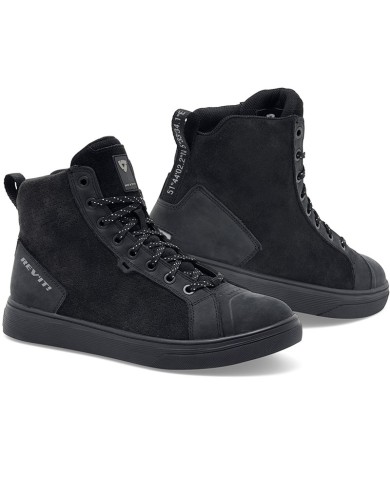 ZAPATILLAS REVIT ARROW LADY NEGRA