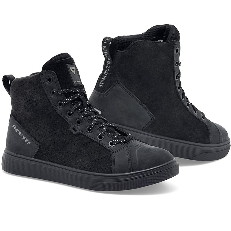 ZAPATILLAS REVIT ARROW LADY NEGRA