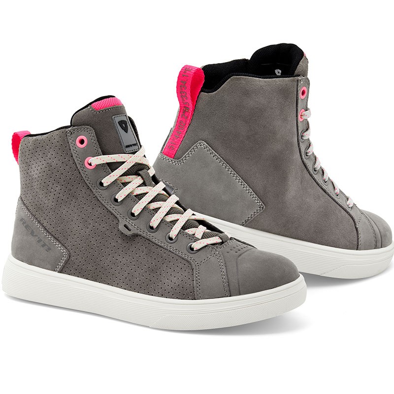 ZAPATILLAS REVIT ARROW LADY GRIS