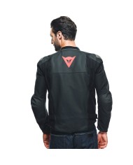 CHAQUETA DAINESE SPORTIVA BLACK-MATT