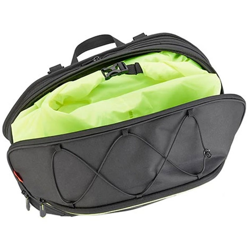 ALFORJAS GIVI EA127 IMPERMEABLES