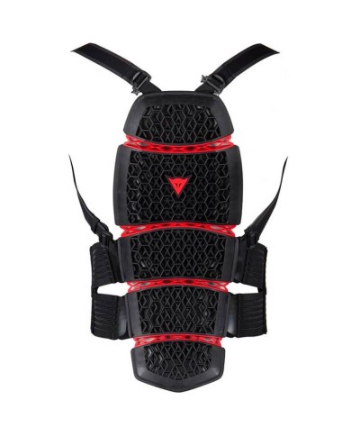 ESPALDERA DAINESE PRO-ARMOR BACK SHORT 2.0