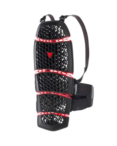ESPALDERA DAINESE PRO-ARMOR BACK SHORT 2.0