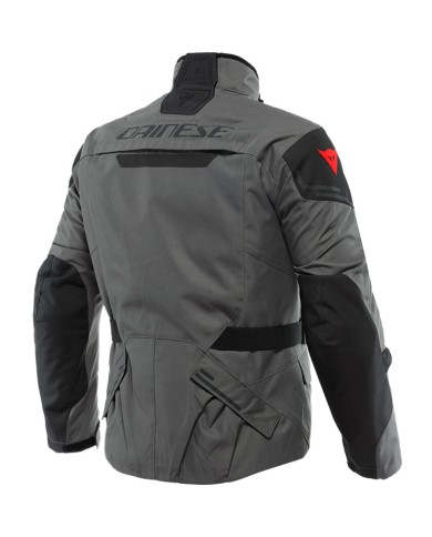 CHAQUETA DAINESE SPLUGEN 3L D-DRY IRON-GATE/BLACK