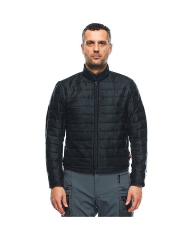 CHAQUETA DAINESE SPLUGEN 3L D-DRY IRON-GATE/BLACK