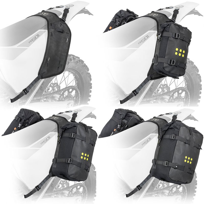 SOPORTE KRIEGA UNIVERSAL PARA BOLSAS OVERLANDER-S OS