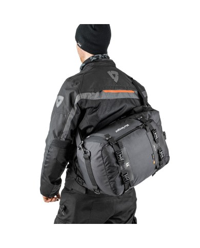 BOLSA KRIEGA US-30 DRYPACK CORDURA