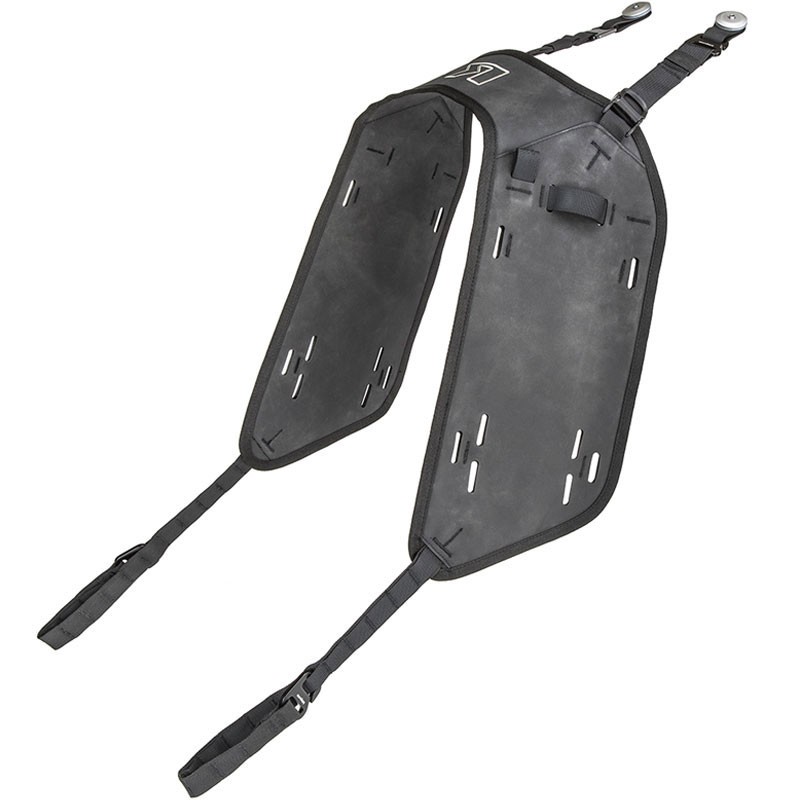 SOPORTE KRIEGA TENERE 700 PARA BOLSAS OVERLANDER-S OS