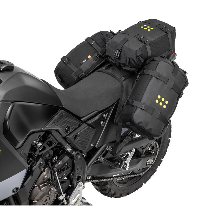 SOPORTE KRIEGA TENERE 700 PARA BOLSAS OVERLANDER-S OS