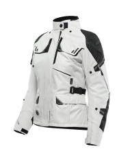 CHAQUETA DAINESE LADAKH 3L D-DRY LADY VAPOR-BLUE/BLACK