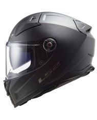 CASCO LS2 VECTOR II TITANIUM MATE