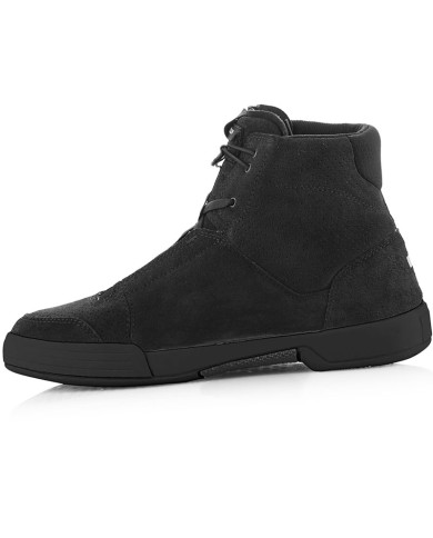 ZAPATILLAS ALPINESTARS CHROME BLACK