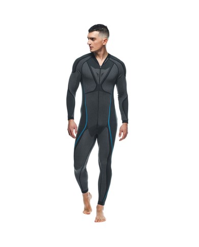 SOTOMONO DAINESE DRY SUIT BLACK/BLUE