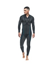 SOTOMONO DAINESE DRY SUIT BLACK/BLUE