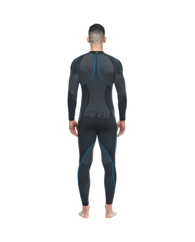 SOTOMONO DAINESE DRY SUIT BLACK/BLUE