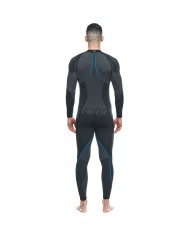 SOTOMONO DAINESE DRY SUIT BLACK/BLUE