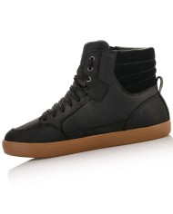 ZAPATILLAS ALPINESTARS J-6 WATERPROOF BLACK GUM
