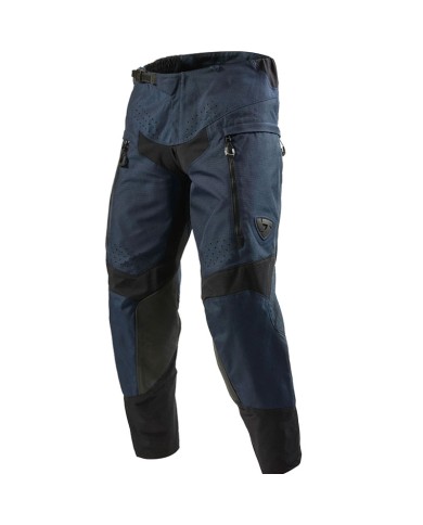 PANTALONES REVIT PENINSULA AZUL