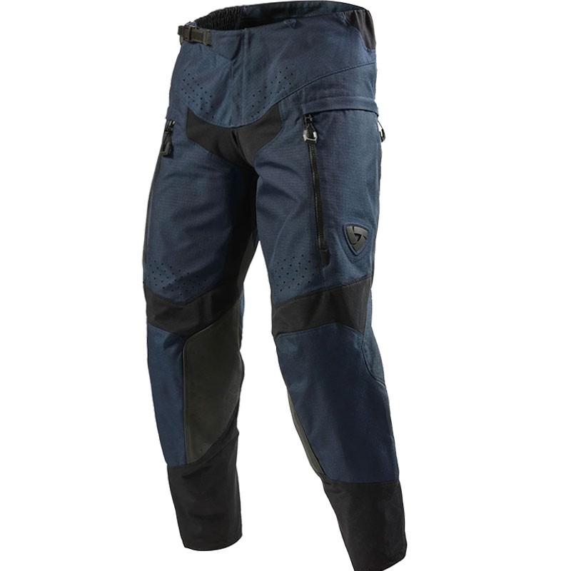 PANTALONES REVIT PENINSULA AZUL