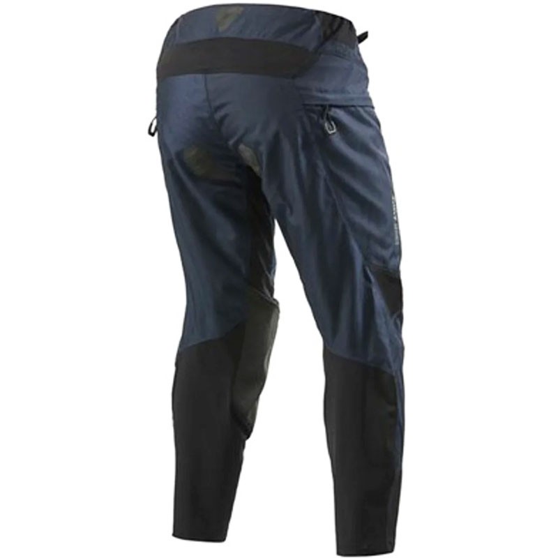 PANTALONES REVIT PENINSULA AZUL