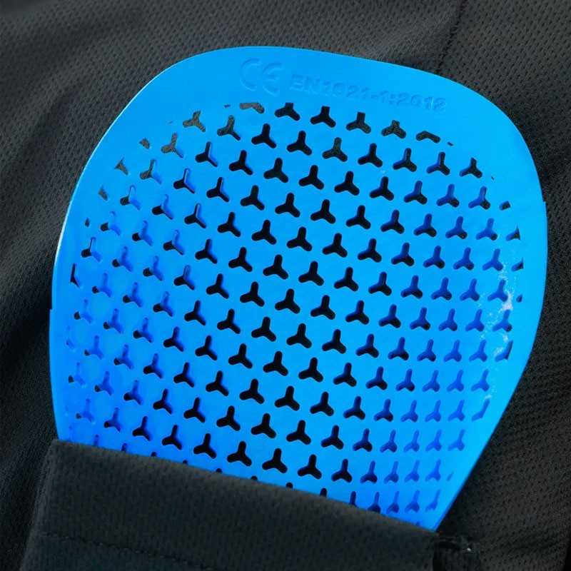 PANTALONES REVIT PENINSULA AZUL