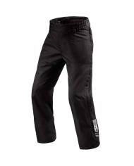 PANTALONES REVIT AXIS 2 BLACK LONG