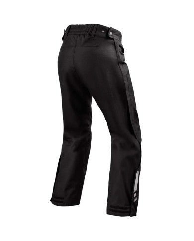 PANTALONES REVIT AXIS 2 BLACK LONG