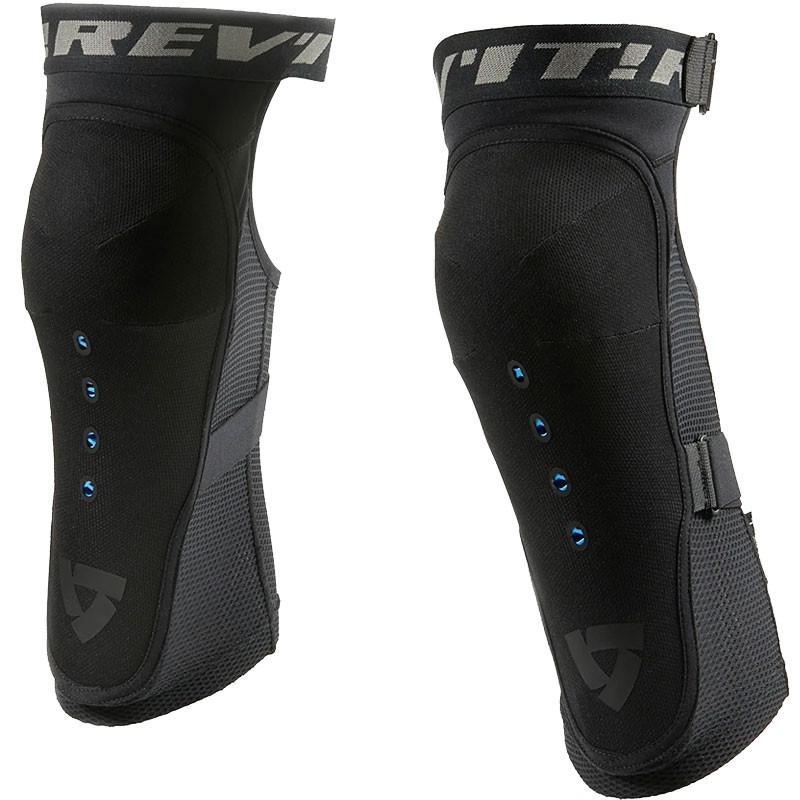RODILLERAS REVIT SCRAM