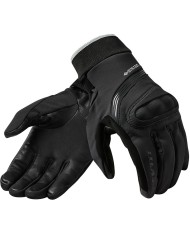 GUANTES REVIT CRATER 2 WSP BLACK