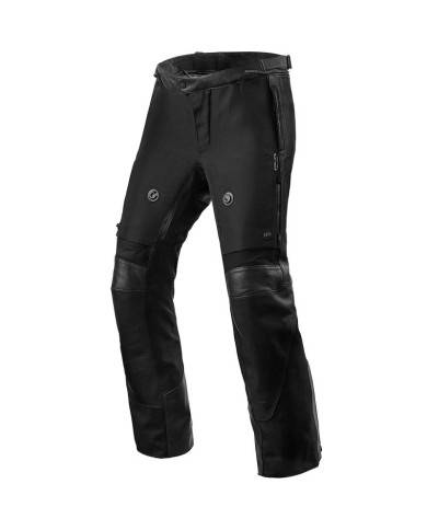 PANTALONES REVIT VALVE H2O SHORT BLACK