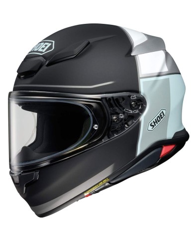 CASCO SHOEI NXR 2 YONDER TC2