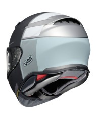CASCO SHOEI NXR 2 YONDER TC2