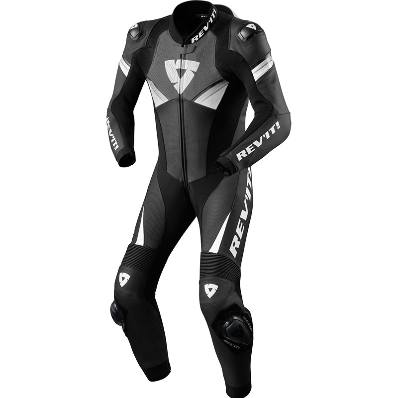 MONO REVIT ARGON 2 PROFESIONAL NEGRO/BLANCO