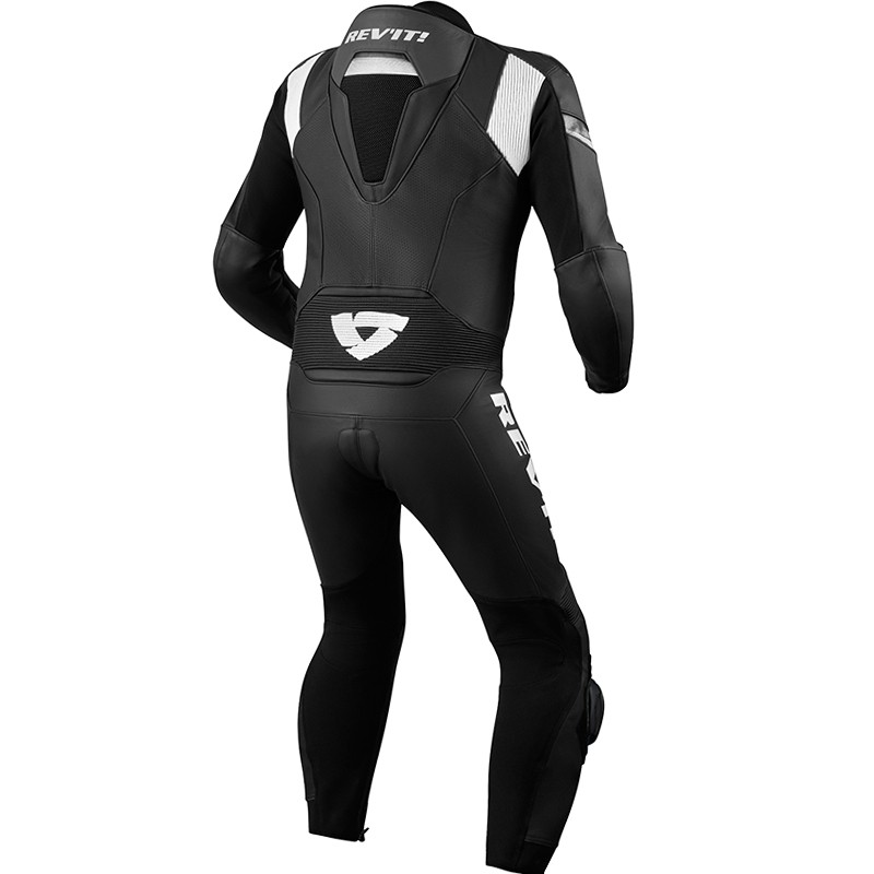 MONO REVIT ARGON 2 PROFESIONAL NEGRO/BLANCO