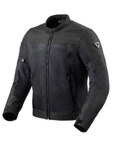CHAQUETA REVIT ECLIPSE 2 GRIS