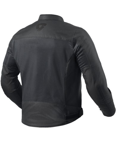 CHAQUETA REVIT ECLIPSE 2 GRIS