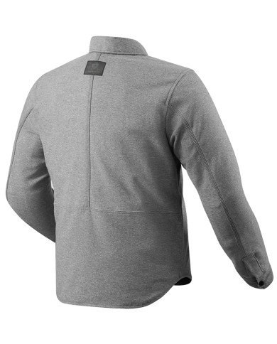 CHAQUETA REVIT ESMONT SOBRECAMISA