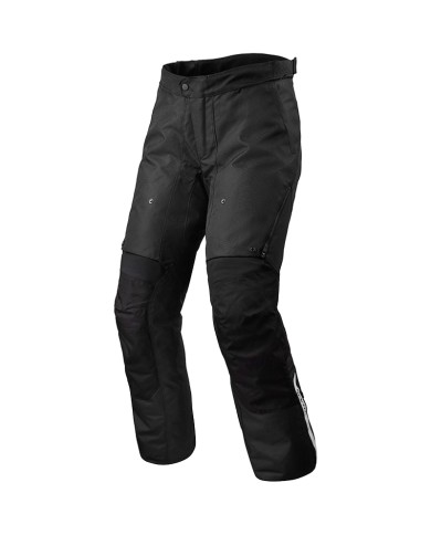 PANTALONES REVIT OUTBACK 4 H2O LARGOS NEGRO