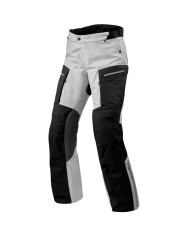 PANTALONES REVIT OFFTRACK 2 H2O BLACK/SILVER
