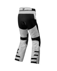 PANTALONES REVIT OFFTRACK 2 H2O BLACK/SILVER
