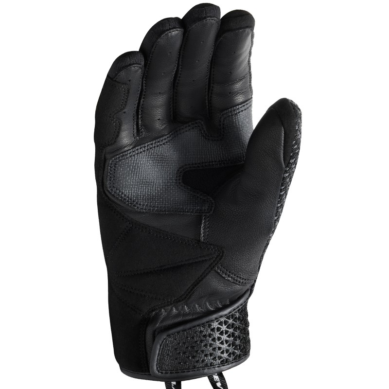 GUANTES REVIT OFFTRACK 2 NEGRO
