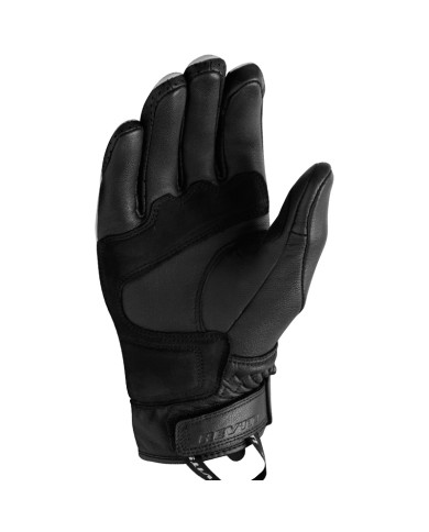 GUANTES REVIT REDHILL NEGRO/BLANCO