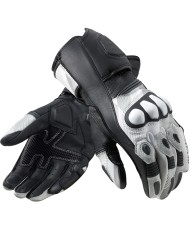 GUANTES REVIT LEAGUE 2 NEGRO/GRIS