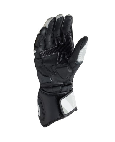 GUANTES REVIT LEAGUE 2 NEGRO/GRIS