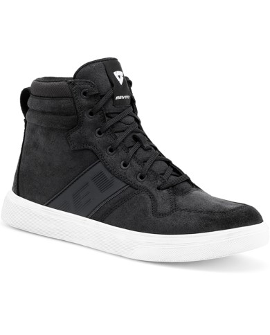 ZAPATILLAS REVIT KICK NEGRO