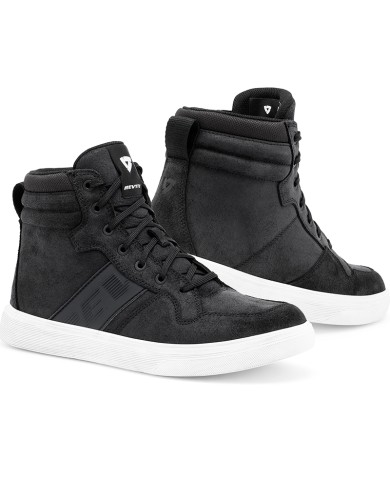 ZAPATILLAS REVIT KICK NEGRO