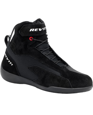 BOTIN REVIT JETSPEED NEGRO